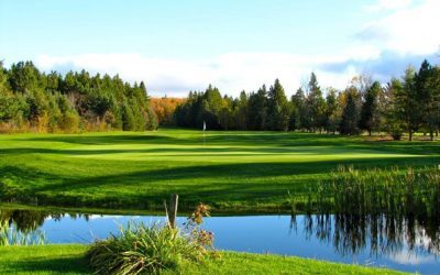 Clear Springs Golf Course