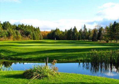 Clear Springs Golf Course