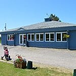 Highview Golf Course North Bay Clubhouse