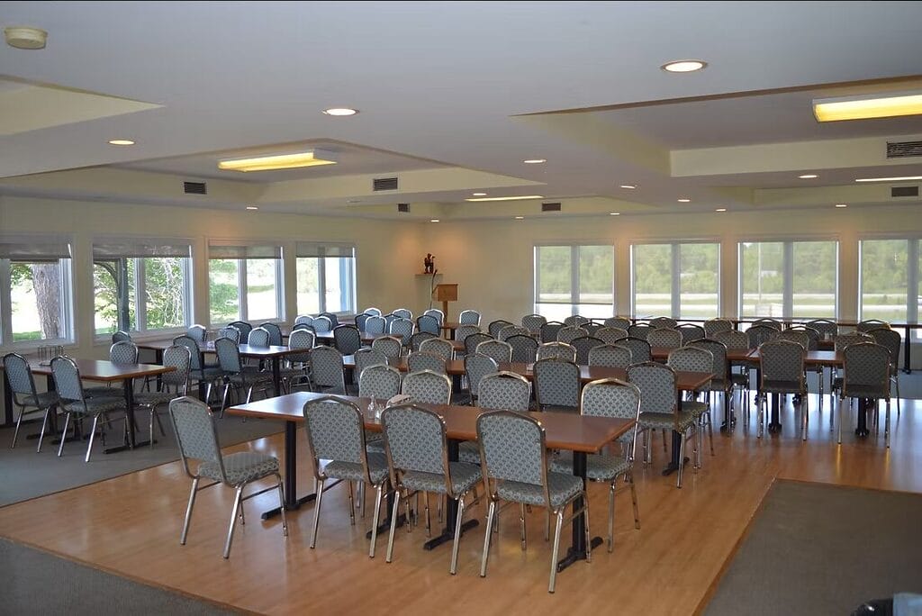 Highview Golf Course Banquet