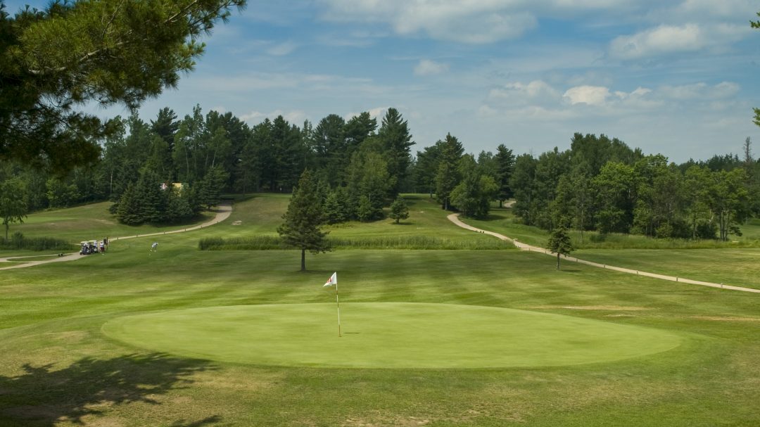 Highview Golf Course - Tourism North Bay