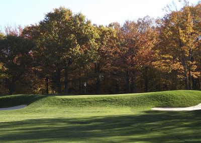 North Bay Golf and Country Club