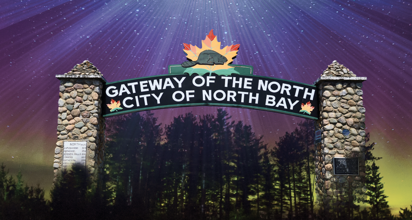 Tourism North Bay - The Gateway to the 