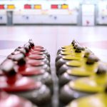 Granite Club North Bay - Curling in Northern Ontario