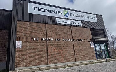 North Bay Granite Club