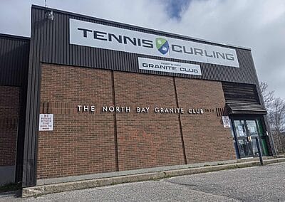 North Bay Granite Club