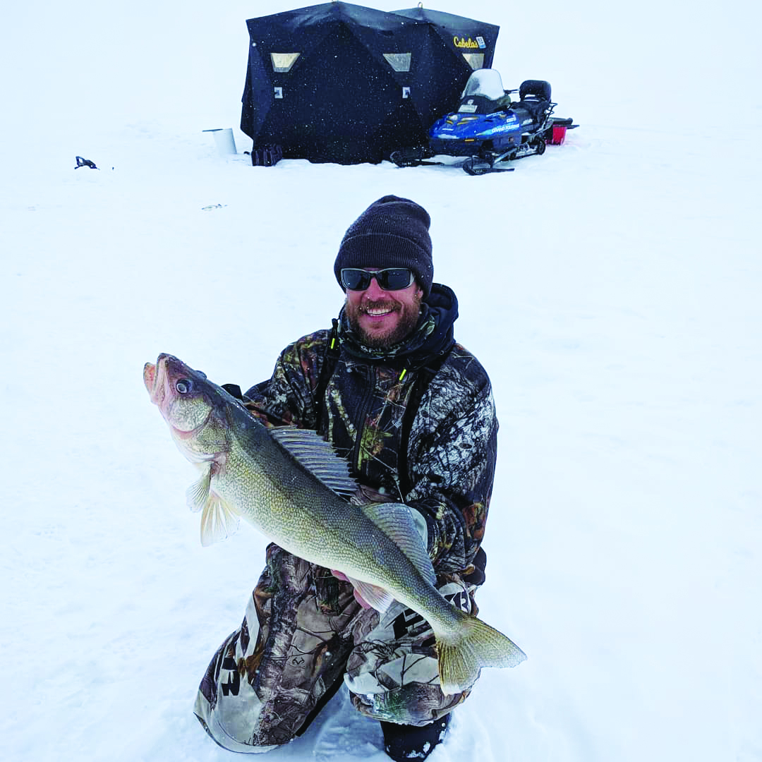 Winter Play in Tourism North Bay