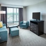 Homewood Suites by Hilton North Bay - Tourism North Bay