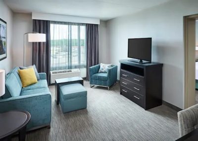 Homewood Suites