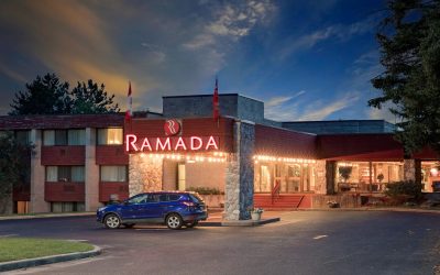 Ramada by Wyndham Pinewood Park Resort