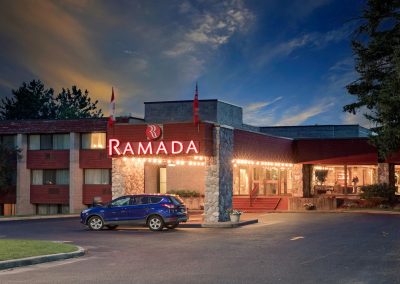 Ramada by Wyndham Pinewood Park Resort