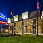 Best Western Hotel & Conference Centre North Bay Ontario - Tourism North Bay