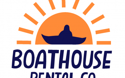 The Boathouse Rental Co