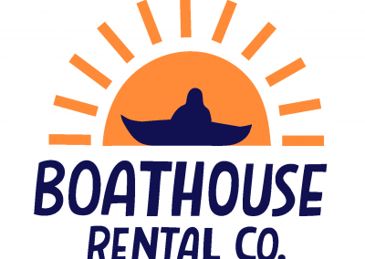 The Boathouse Rental Co