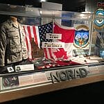 North Bay Aerospace Museum NORAD