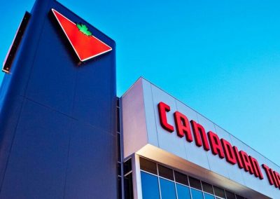Canadian Tire