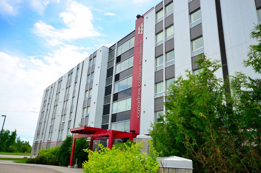Canadore Residence