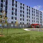 Canadore Residences North Bay