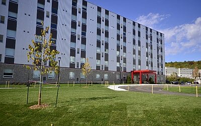 Canadore Residence and Conference Centre