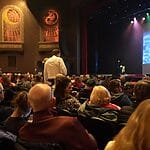 Capitol Centre Family Friendly Show