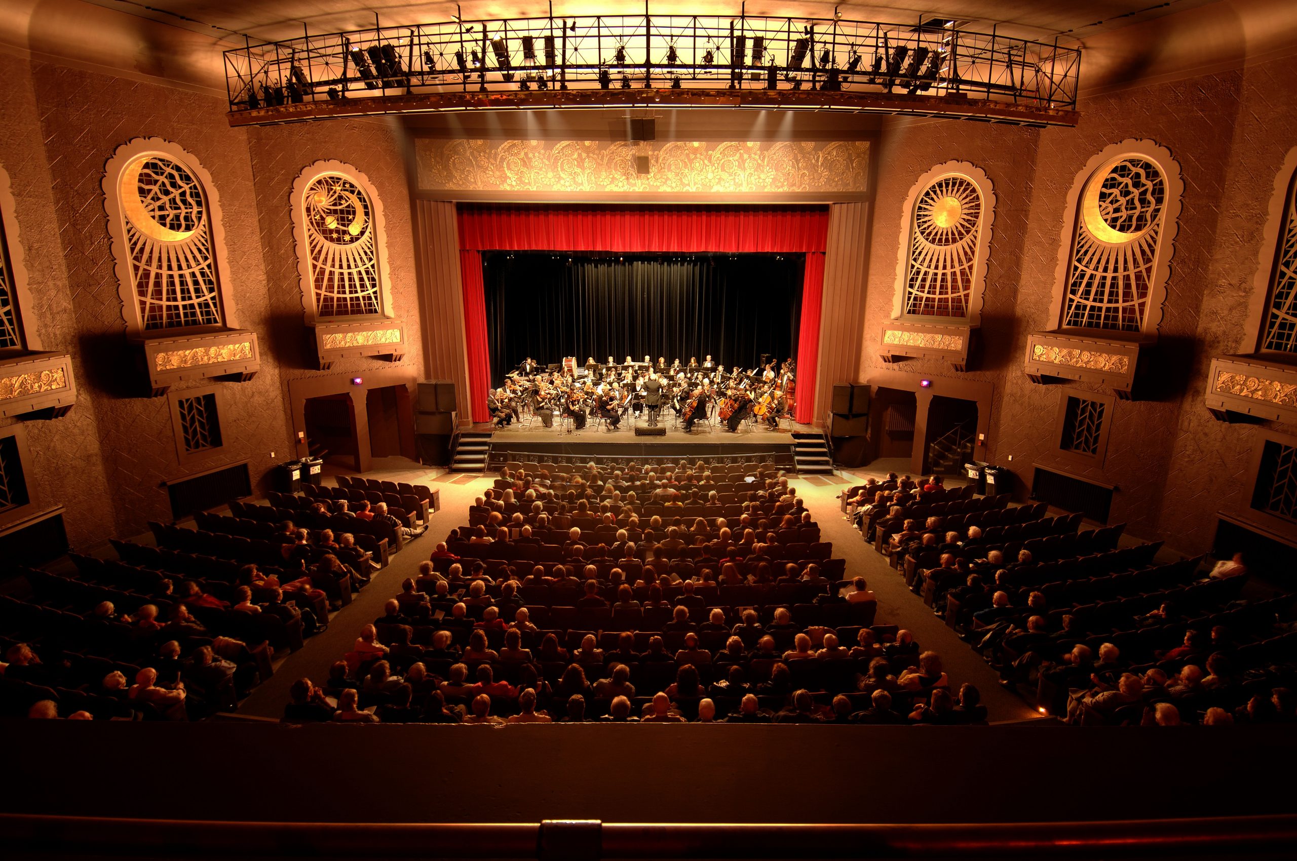 Capitol Centre - Tourism North Bay