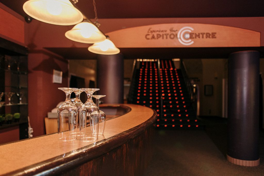 Capitol Centre North Bay