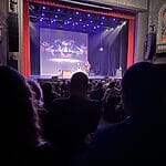 Capitol Centre Show North Bay