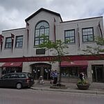 Capitol Centre North Bay