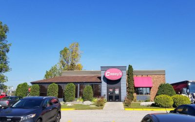 Casey’s Grill Bar