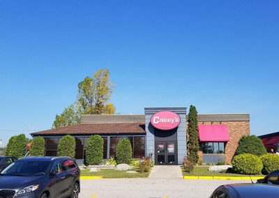 Casey’s Grill Bar