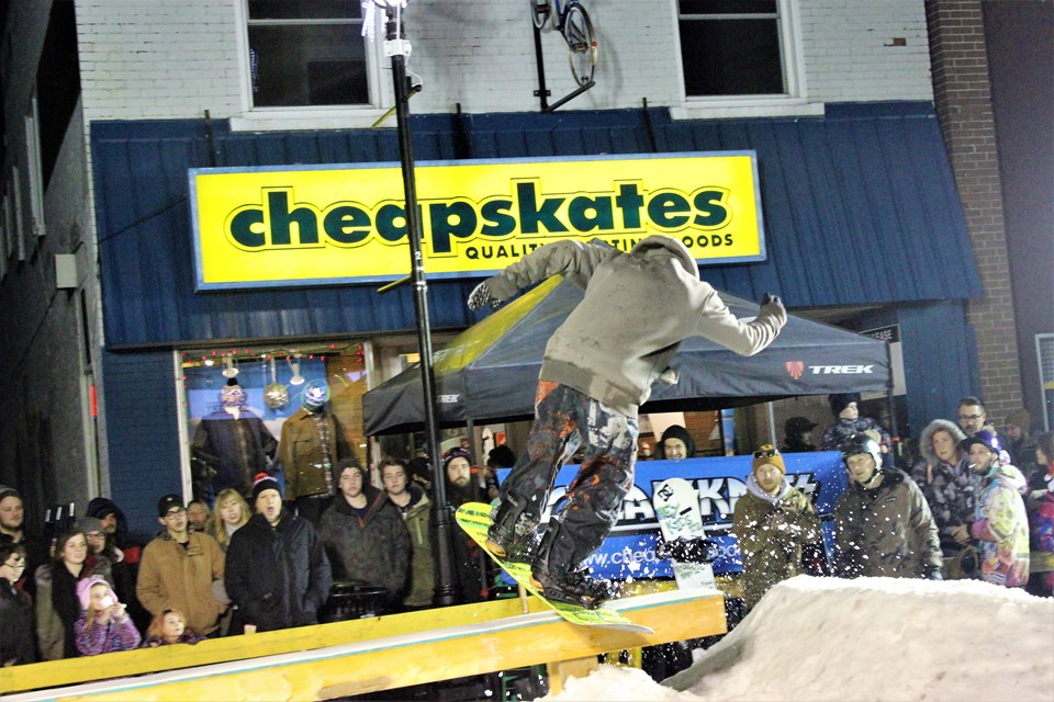 Cheapskates North Bay Bike Rentals - Bikes - Skateboards - Snowboards - Wakeboards