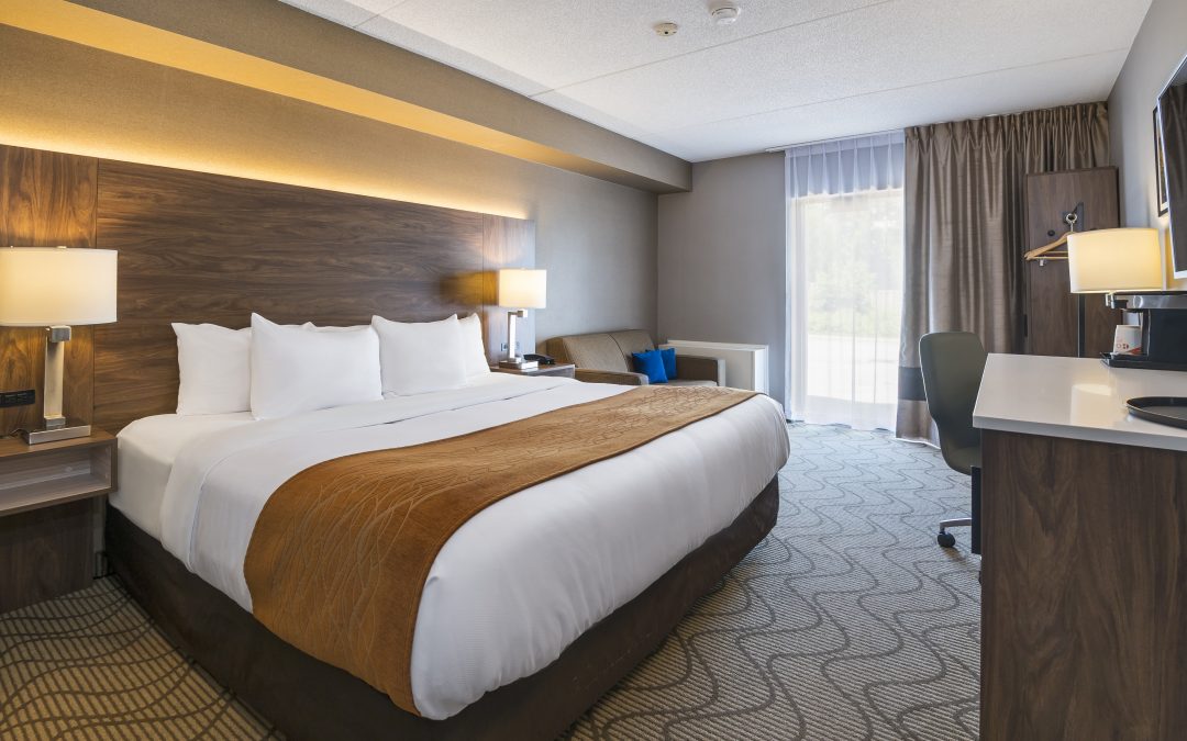 Comfort Inn Lakeshore