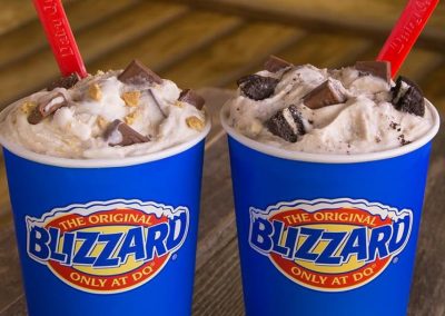 Dairy Queen