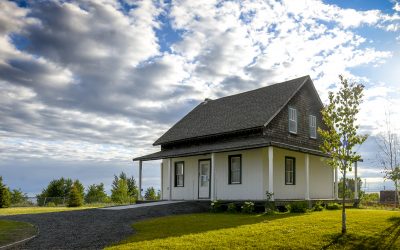 Dionne Quintuplets Museum