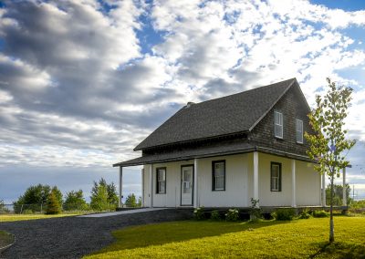 Dionne Quintuplets Museum