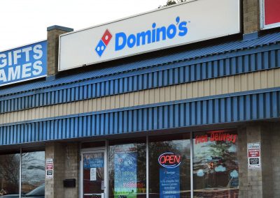 Dominos