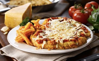 East Side Marios