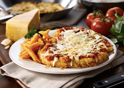 East Side Marios