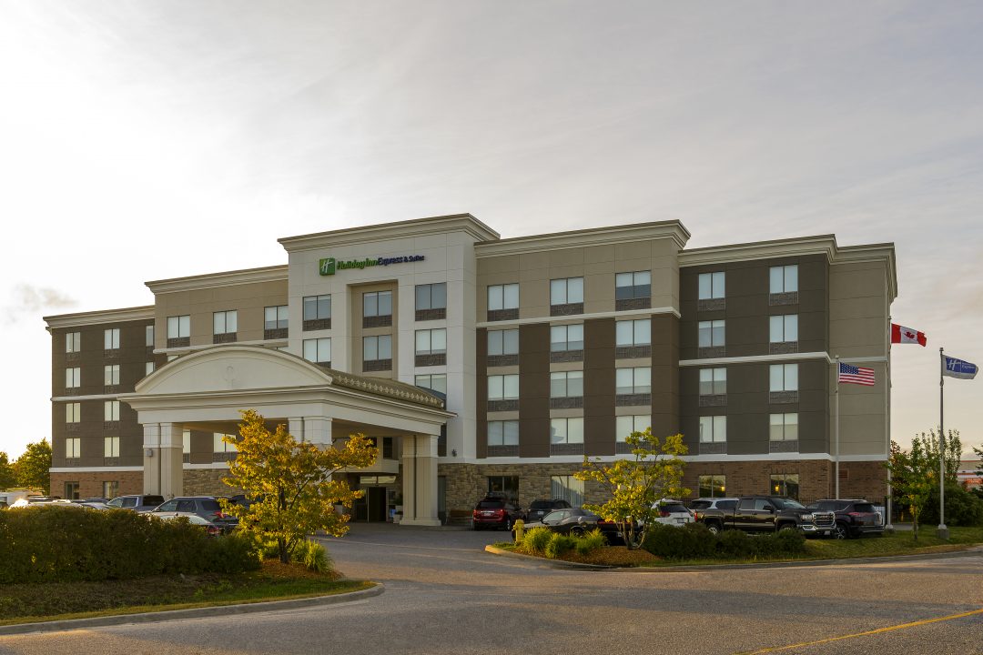 Holiday Inn