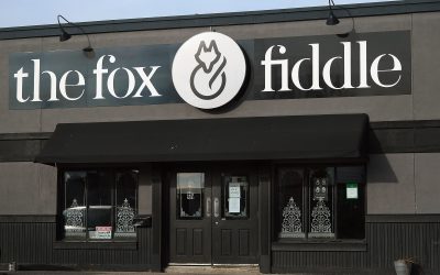 Fox and Fiddle
