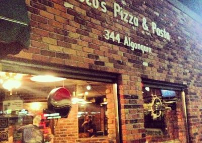 Greco’s