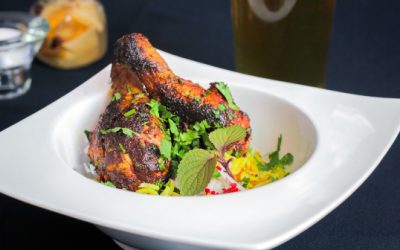 Taste the World In North Bay