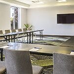 Holiday Inn Ex North Bay Meeting Room