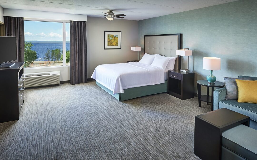 Homewood Suites by Hilton