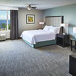 Homewood Suites Lake View North Bay