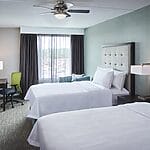 Homewood Suites North Bay