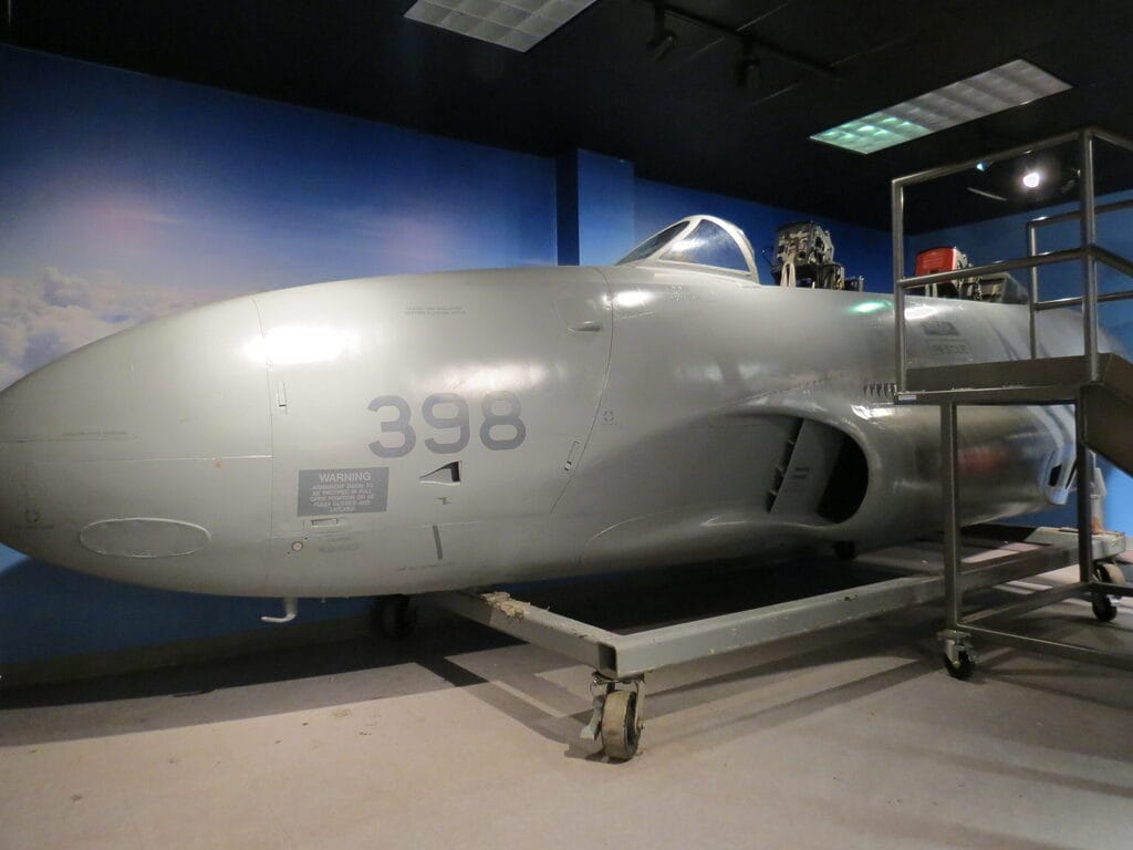 North Bay Aerospace Museum