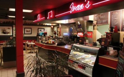 Ivan’s Restaurant