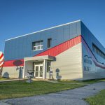 Canadian Forces Museum of Aerospace Defence