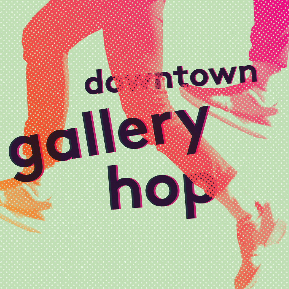 North Bay Downtown Gallery Hop